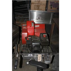 SNOWBLOWER