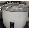 Image 1 : RICE COOKER & MAGEFESA CANNER