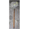 Image 1 : LIKE NEW PIZZA PADDLE