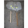 Image 1 : 2 NEW PIZZA PADDLES