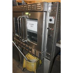 BAKERS PRIDE CONVECTION OVEN