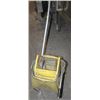 Image 1 : MOP & BUCKET WITH WRINGER