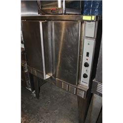 SUNFIRE INDUSTRIAL CONVECTION OVEN