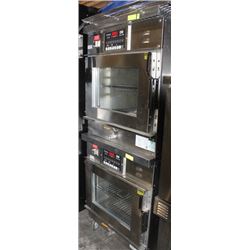 WINSTON THERM & HOLD  MODEL #CAT5077J  X 2