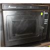 Image 1 : AMANA COMMERCIAL MICROWAVE