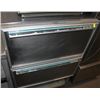 Image 1 : SILVERKING 2 DRAWER COOLER