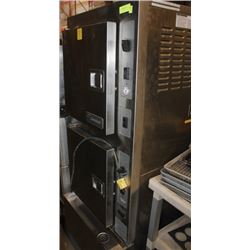 CLEVELAND 24CGA10 DOUBLE STEAMER