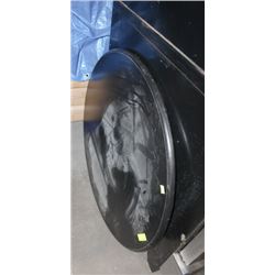 ROUND TABLE TOP ONLY