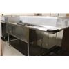 Image 1 : NEW DOUBLE STAINLESS STEEL SINK