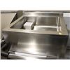 Image 1 : NEW STAINLESS STEEL MOP SINK