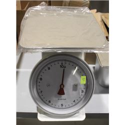 NEW 10LB WEIGH SCALE