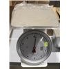 Image 1 : NEW 10LB WEIGH SCALE