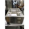 Image 1 : NEW FOOD WARMER