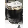 Image 1 : NEW  SOUP KETTLE