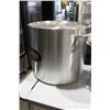 Image 1 : NEW 80L STOCK POT WITH LID
