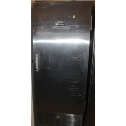VICTORY SINGLE DOOR STAINLESS STEEL COOLER