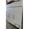 Image 1 : GENERAL 3 DOOR FREEZER