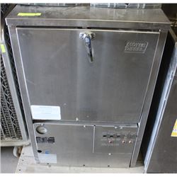 MOYER DIEBEL DISHWASHER