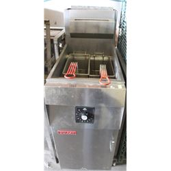 VULCAN DEEP FRYER