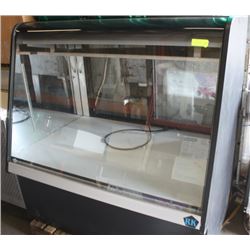 RK FOOD SERVICES MODEL RKDC-4-B DELI