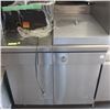 Image 1 : QUEST MV40/130 GAS DEEP FRYER
