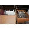 Image 1 : 2 BOXES OF DISHES