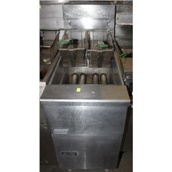 PITCO DEEP FRYER