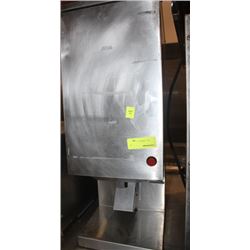 STAR HOT CHEESE DISPENSER