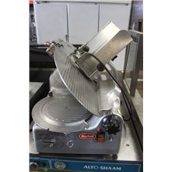 BERKEL 14" MEAT SLICER