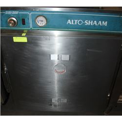 ALTO SHAAM HOLDING CABINET