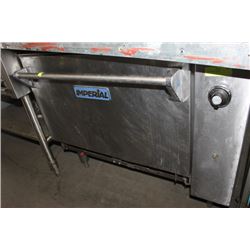 COMMERCIAL OVEN