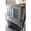Image 1 : BAKERS PRIDE CONVECTION OVEN W/ STAND