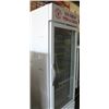 Image 1 : BEVERAGE AIR GLASS DOOR FREEZER ONLY
