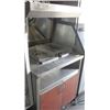 Image 1 : FRY COOLING/SALTING STATION