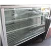 Image 1 : COLDSTREAM 4' REFRIGERATED DISPLAY COOLER