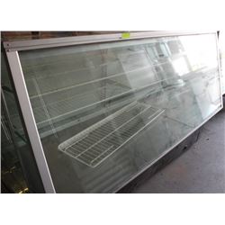 COLDSTREAM 6' REFRIGERATED DISPLAY COOLER