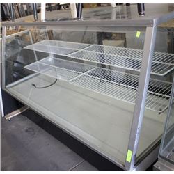 COLDSTREAM DRY DISPLAY COOLER