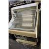 Image 1 : OPEN FRONT DISPLAY COOLER