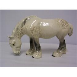 BESWICK GRAZING SHIRE in grey 150 - 300...