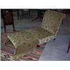 Image 1 : UNUSUAL LATE VICTORIAN RECLINING ARMCHAIR 160 - 200...