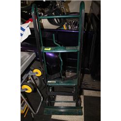 COMMERCIAL APPLIANCE DOLLY