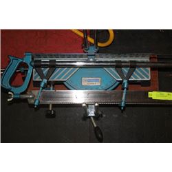 MASTERCRAFT MITER SAW