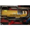 Image 1 : 60,000 BTU PORTABLE HEATER - WORKING