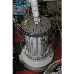 KERO WORLD KEROSENE HEATER