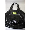 Image 1 : BLACK GUESS PURSE