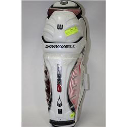 WINNWELL SHIN PADS 41CM