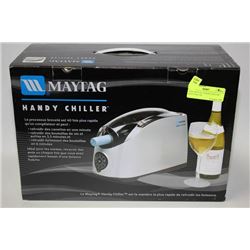 NEW MAYTAG "HANDY CHILLER" WINE CHILLER