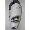 Image 1 : BAUER SHIN PADS 20CM