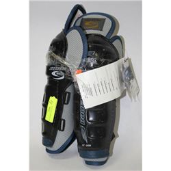 BAUER SHIN PADS 25CM