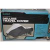 Image 1 : SLED GEAR DELUXE TRAVEL COVER